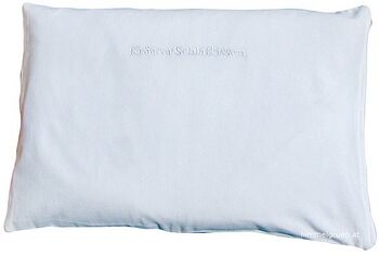 Kräuter-Schlafkissen-Himmelgrün