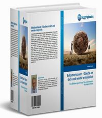 Buch: Selbtzsvertrauen; Autor: N. Freund