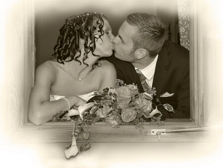 Hochzeit Erber 2013