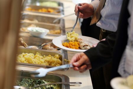 SH-Steinschaler Buffet