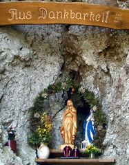 Bild vom Marienstein