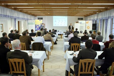 SH Saal König - Schulklasse