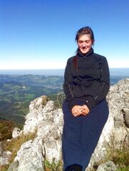 Johanna auf Hohenstein 2011