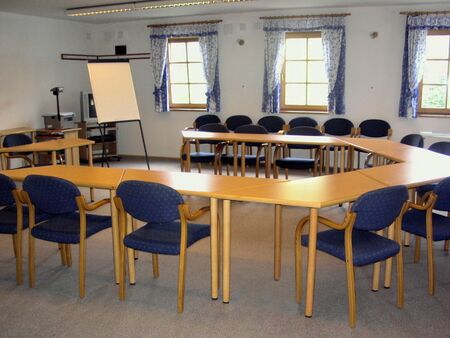 Stift Lilienfeld - Kreuzgang