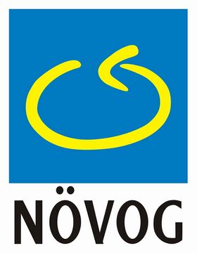 Növog Logo