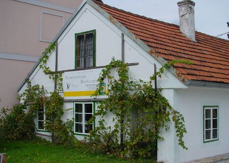 Bioladen Bauer in Rabenstein