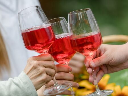 Dirndlsaft geniessen