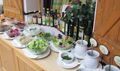 Steinschaler Salatbuffet