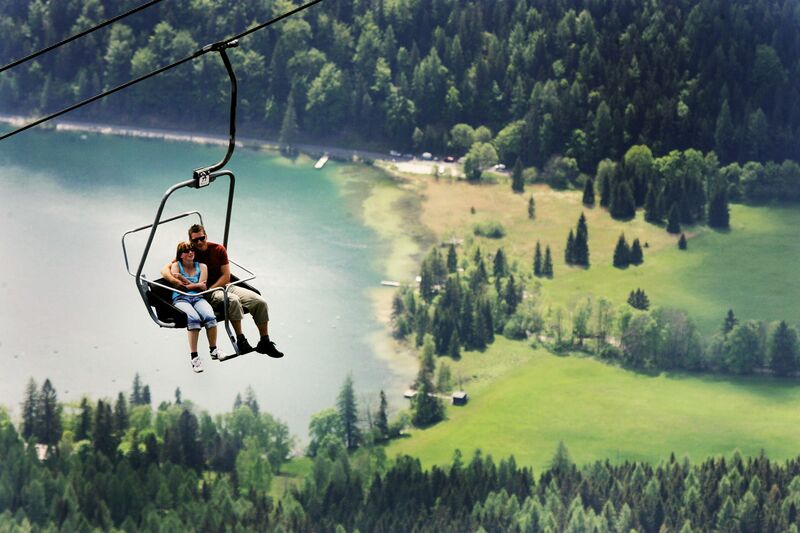 Datei:Erlaufsee - Lift Gemeindealpe.jpg