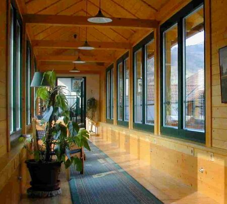 SH Übergang Vierkanthof Südgarten