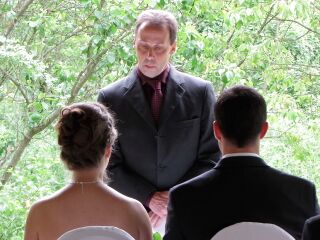 Standesbeamter: Herr Zöchbauer