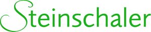 Steinschaler Logo - Schriftzug