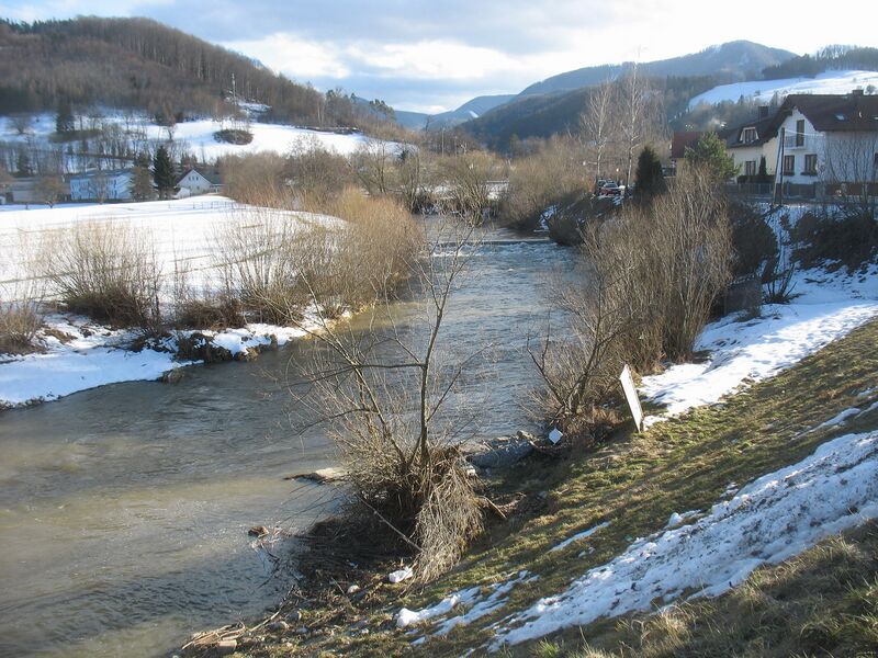 Datei:Kardinal König Weg Pielach1.jpg