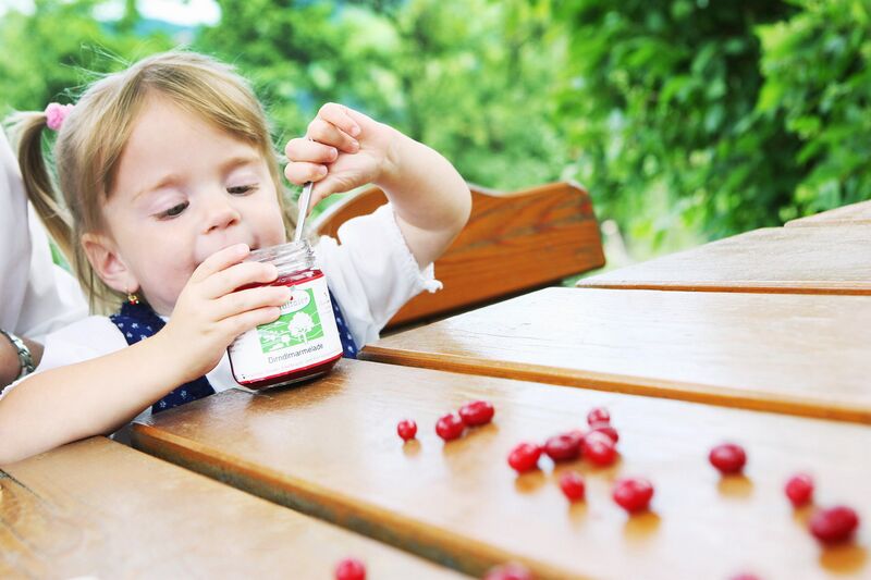 Datei:Dirndl Mädchen Marmelade.jpg