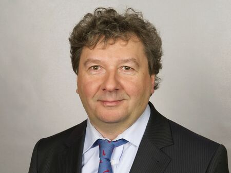 Harald Kirchner