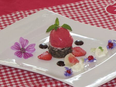 Köstlich und Gesund: Dirndleis