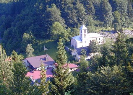 Schwarzenbachort von Berikurve