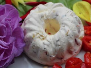 Steinschaler Blütenbutter