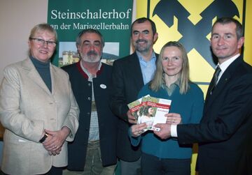 Plank Kamingespräch 2010