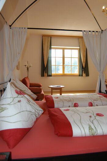 Zimmer Wegwarte 2106