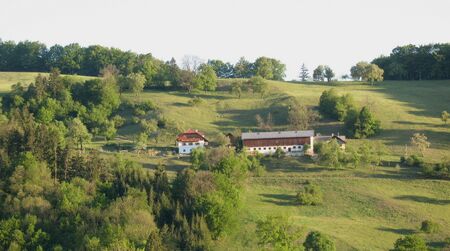Hof am Reithberg