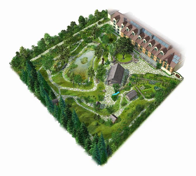 Datei:SH Südgarten u Südgartenhaus.jpg