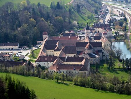 Stift Lilienfeld