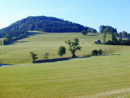 Himmelwiese am Laimboden