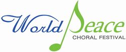 World Peace Choral Festival