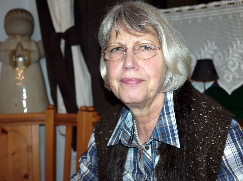 Datei:Ingrid Maaß.jpg