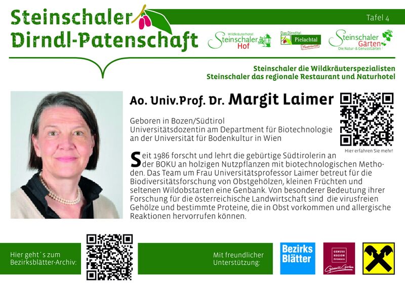 Datei:Dirndl-Patenschaftsschild Prof Laimer.jpg