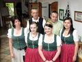 Service Team - Teil 2011