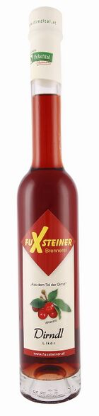 Dirndllikör - Fam. Fuxsteiner