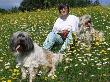 Johanna, Wastl, Lilo