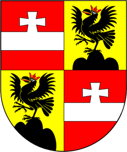 Wappen Kardinal Dr. Königs