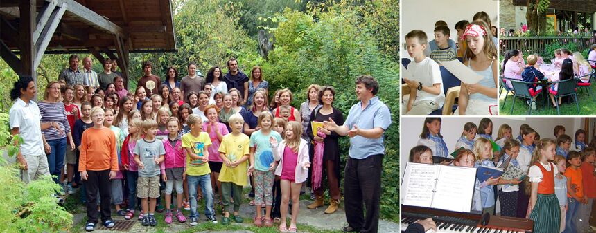 Wirth Meisterklassen