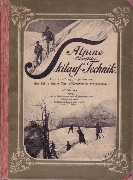 Datei:Zdarsky Schi-Lehrbuch Titelseite.jpg