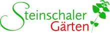 Steinschaler Gärten Logo