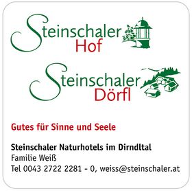 Steinschaler Bierdeckel-Rückseite