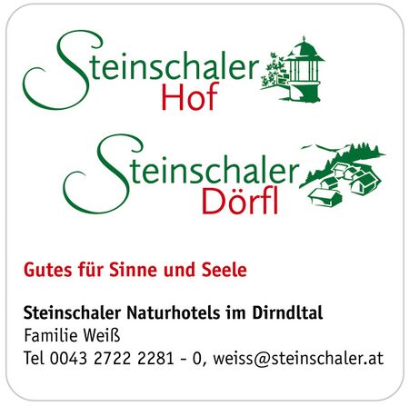 Steinschaler Bierdeckel-Rückseite