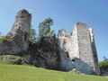 Ruine Rabenstein
