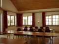 Haus der Stille