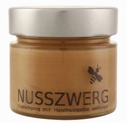 Nuss-Zwerg