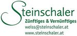 Steinschaler Zünftiges & Vernünftiges