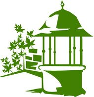 Logo Steinschalerhof - Bildteil