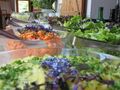 Salatbuffet