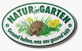 Niederösterreichisches Naturgartenlogo