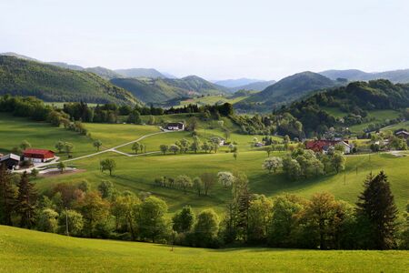 KL Dirndtal - Marbacher Graben